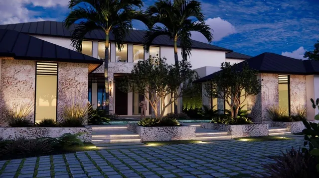 $29,950,000 | 13102 Flamingo Terrace, Palm Beach Gardens, FL 33410