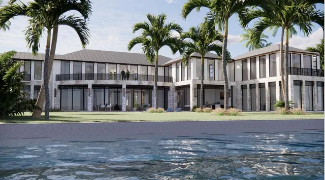 $29,950,000 | 13102 Flamingo Terrace, Palm Beach Gardens, FL 33410