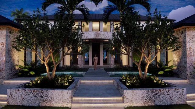 $29,950,000 | 13102 Flamingo Terrace, Palm Beach Gardens, FL 33410