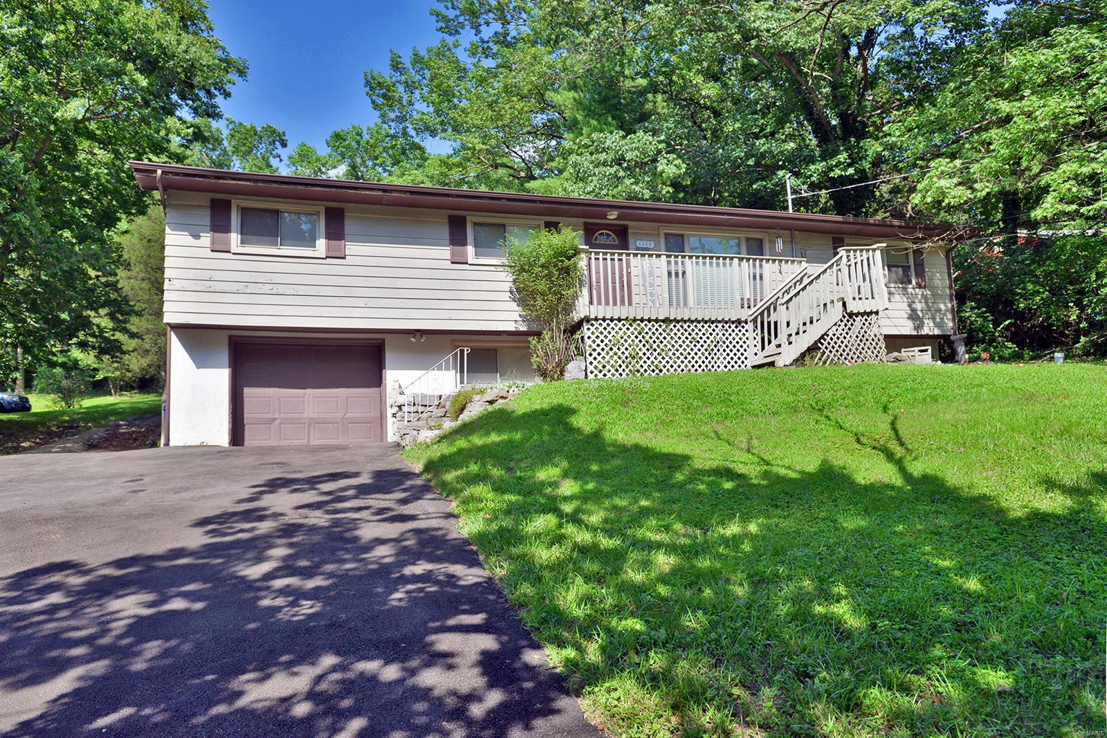 6268 Heintz Road St. Louis, MO 63129 - Photo 34 of 34