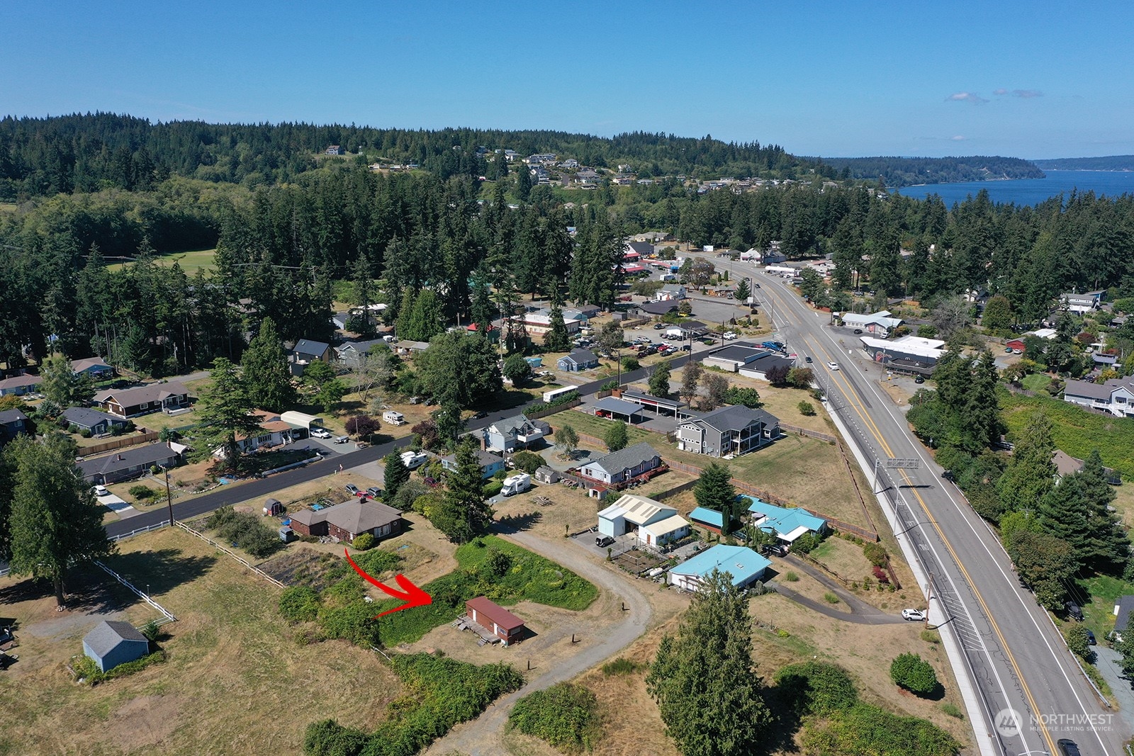 6465 Humphrey Road Clinton, WA 98236 - Photo 23 of 24 Gallery Image 23