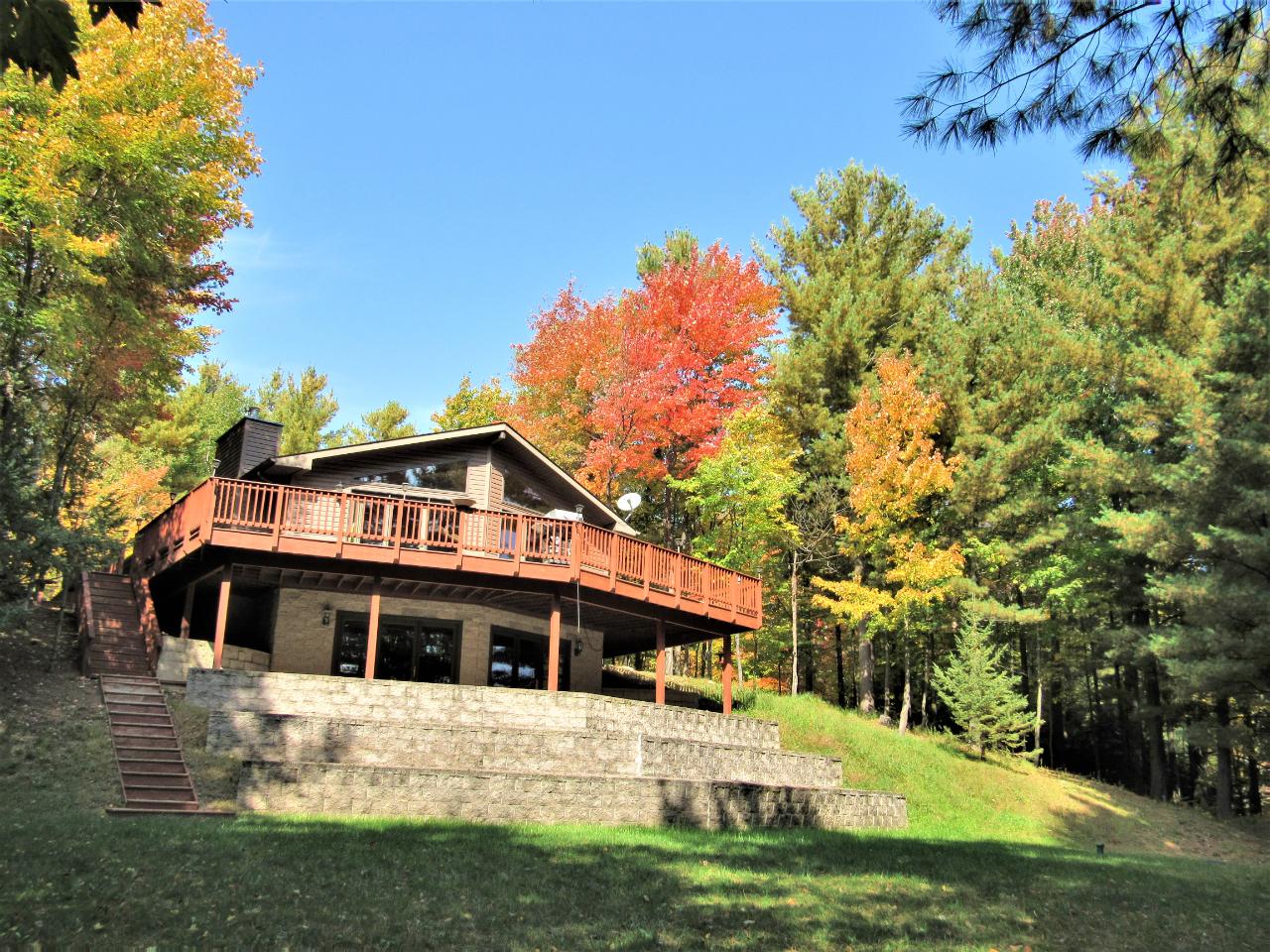 W8469 Cork Road Phillips, WI 54555 - Photo 61 of 64 Gallery Image 61