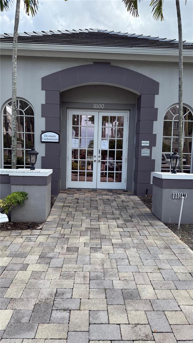 11133 Southwest 8th Street, Unit 102 Pembroke Pines, FL 33025 - Photo 17 of 35 a house view