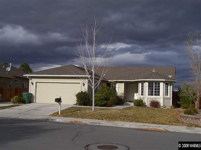 2695 Starks Way Reno, NV 89512 - Photo 1 of 8 Photo 1