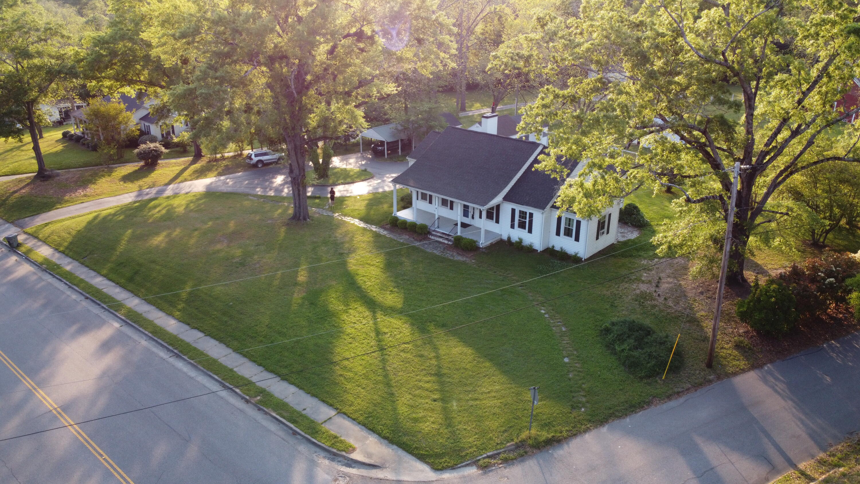 519 Columbia Road Edgefield, SC 29824 - Photo 1 of 20