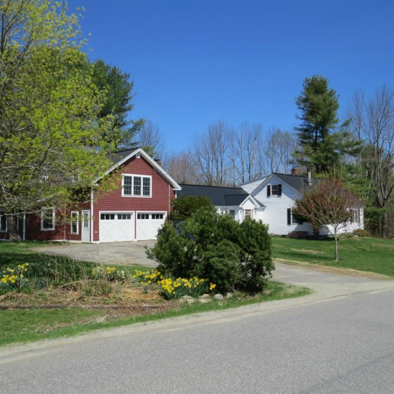 13 P Ridge Road Readfield, ME 04355 - Photo 1 of 31 Photo