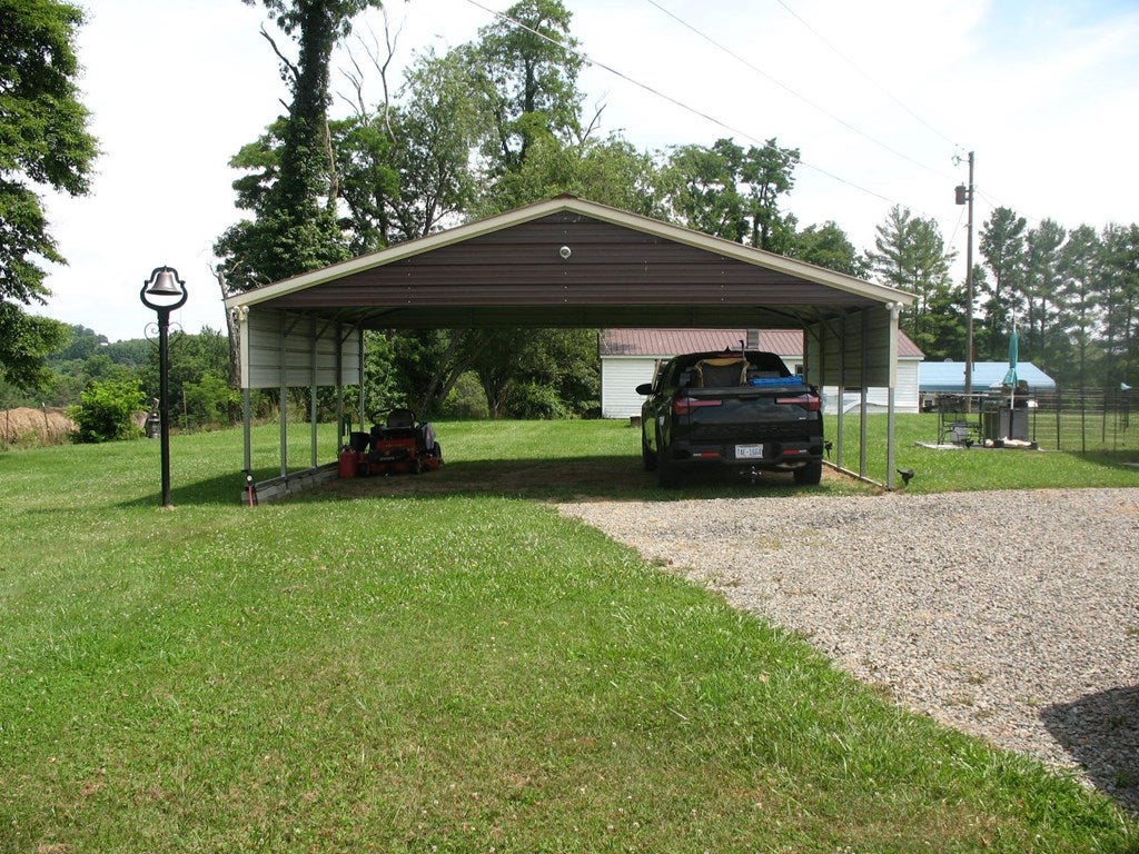 174 Mount Olivet Road Fries, VA 24330 - Photo 35 of 41 Gallery Image 35