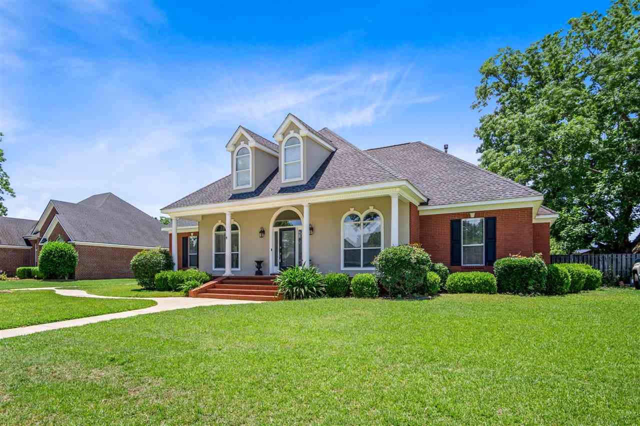 25979 Chamberlain Drive Daphne, AL 36526 - Photo 40 of 46