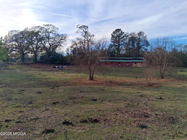 a view of a park