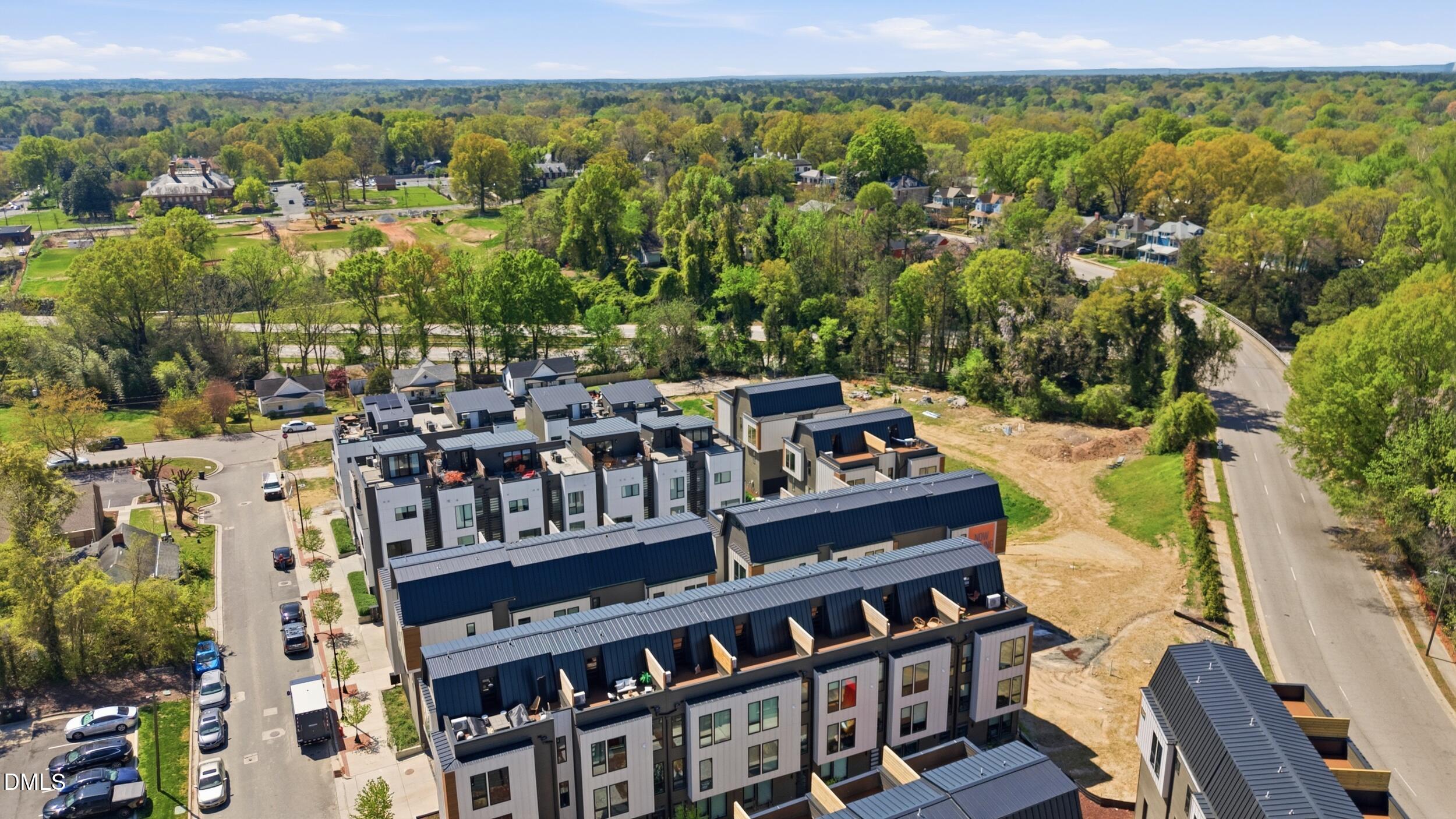 512 Gordon Street, Unit 607 Durham, NC 27701 - Photo 47 of 52 254