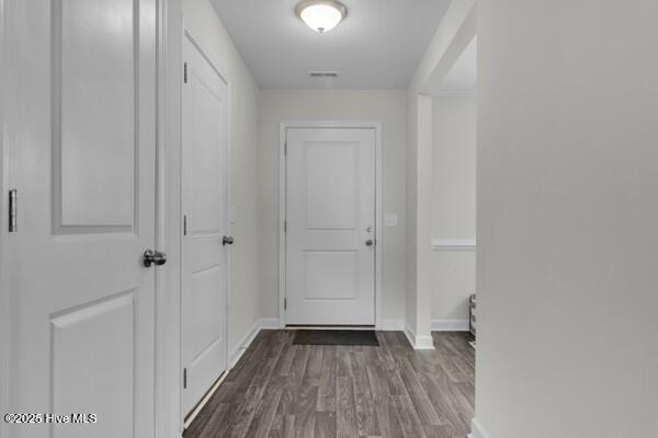 1818 Riggs Road Maysville, NC 28555 - Photo 10 of 30 Front door pic RIggs Rd