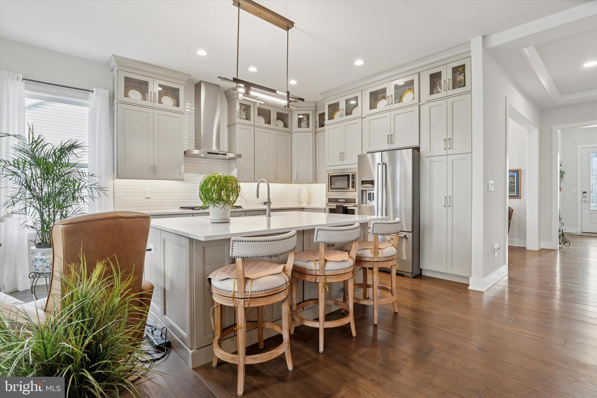 709 Appaloosa Road Downingtown, PA 19335 - Photo 7 of 35 Gallery Image 7