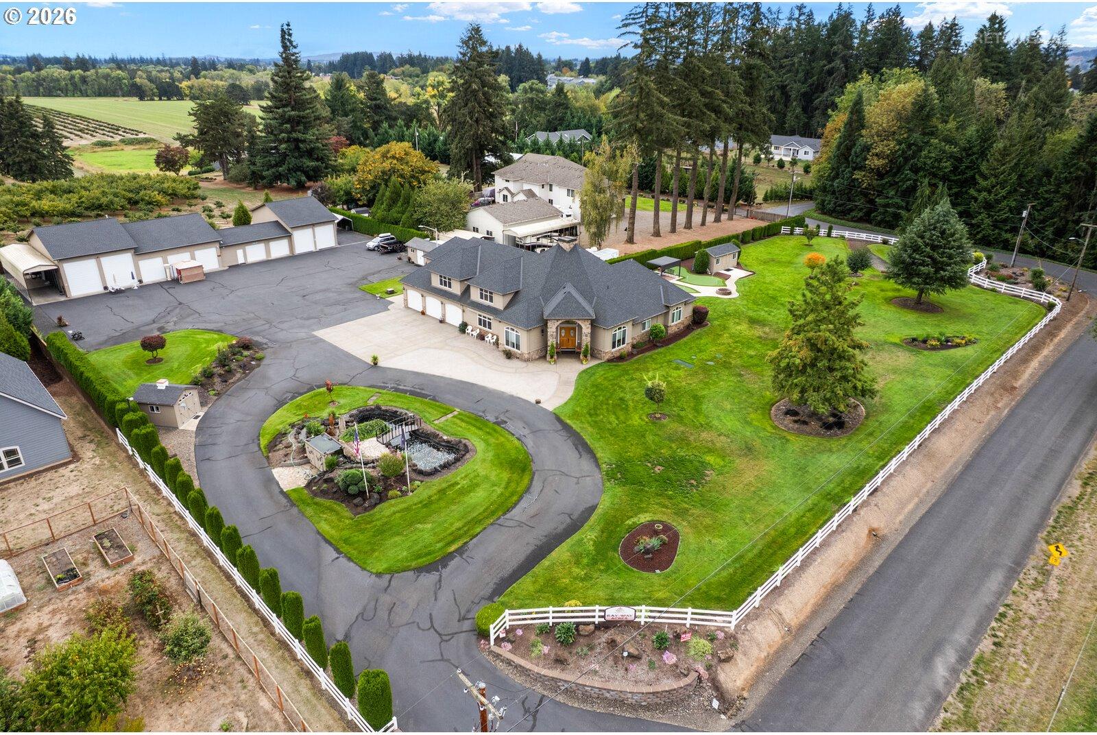 1450 Northwest Hobbs Road Cornelius, OR 97113 - Photo 42 of 48 Gallery Image 42