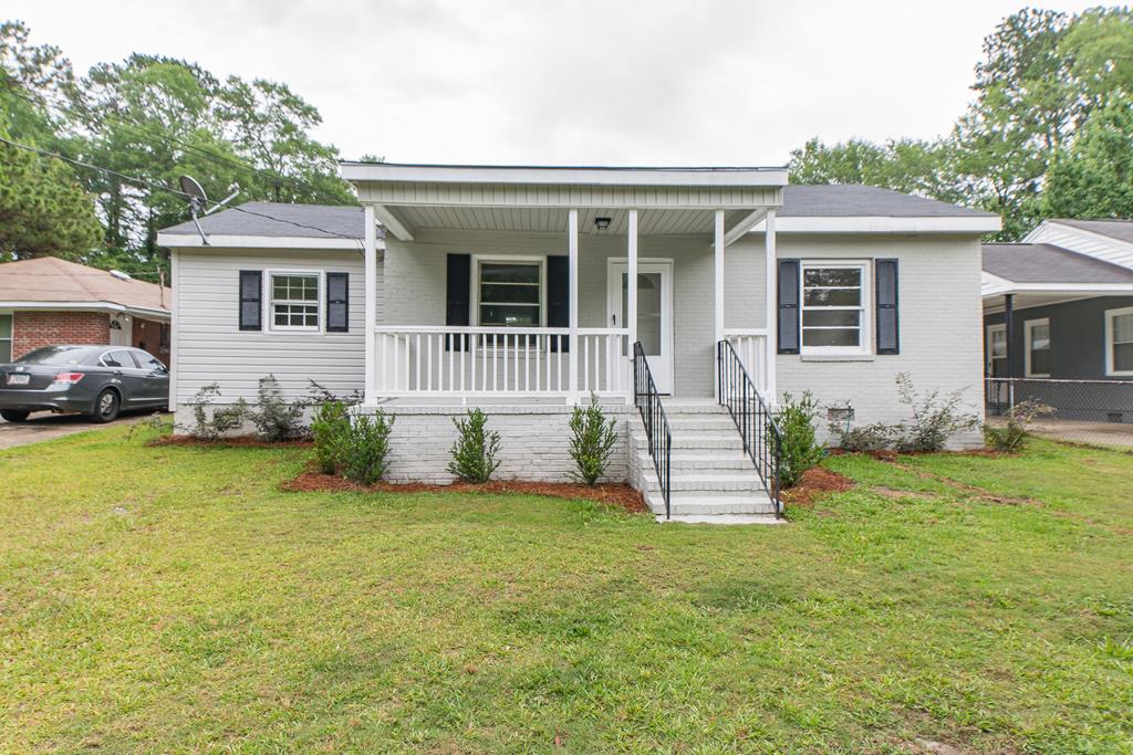 2324 Avalon Road Columbus, GA 31907 - Photo 1 of 24 Main View