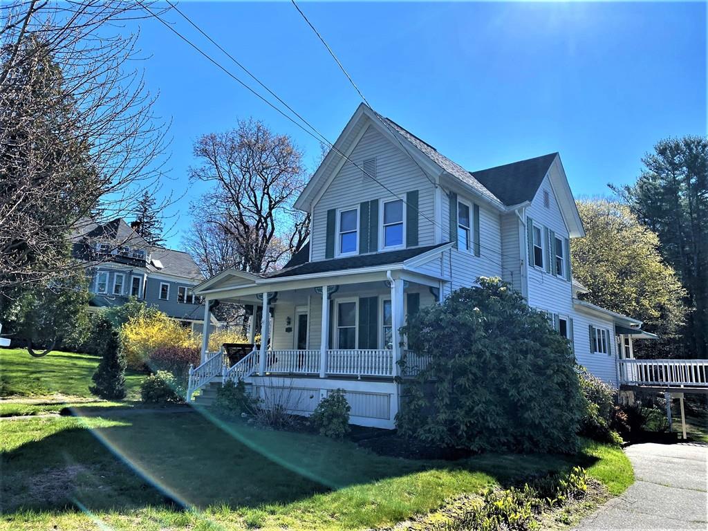 113 Church Street Ware, MA 01082 - Photo 35 of 35 Gallery Image 35