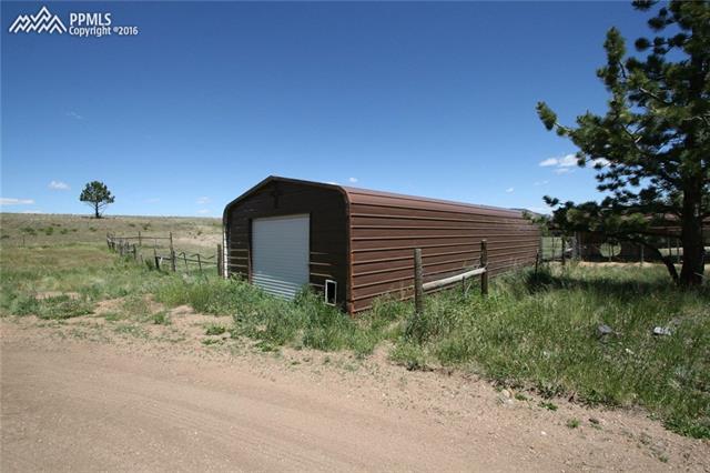 143 Ranger Station Road Florissant, CO 80816 - Photo 18 of 25