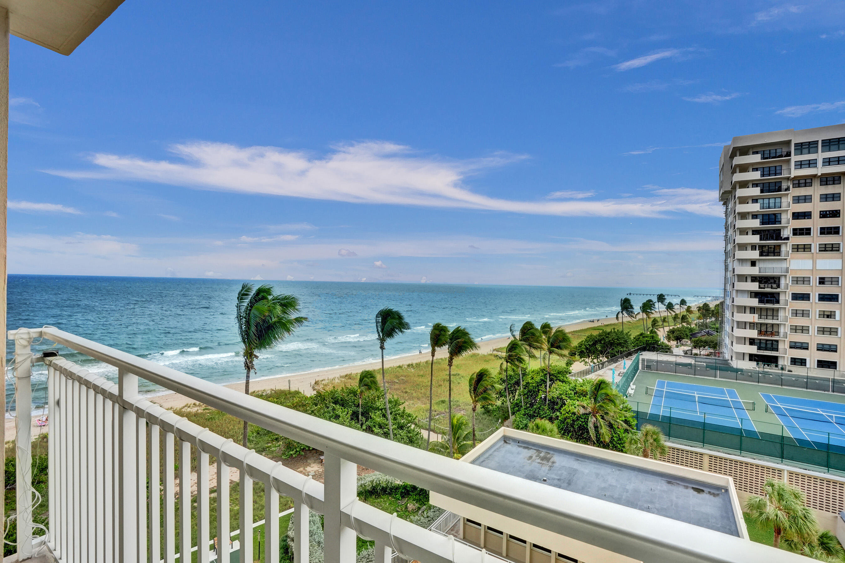 5200 North Ocean Boulevard, Unit 703B Lauderdale-by-the-Sea, FL 33308 - Photo 1 of 29 DSC00681
