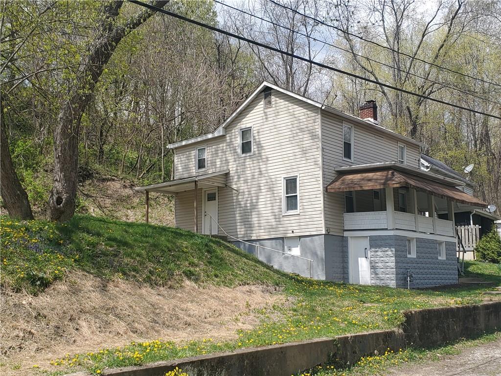 511 Evergreen Road Leechburg, PA 15656 - Photo 1 of 19 Gallery Image 1