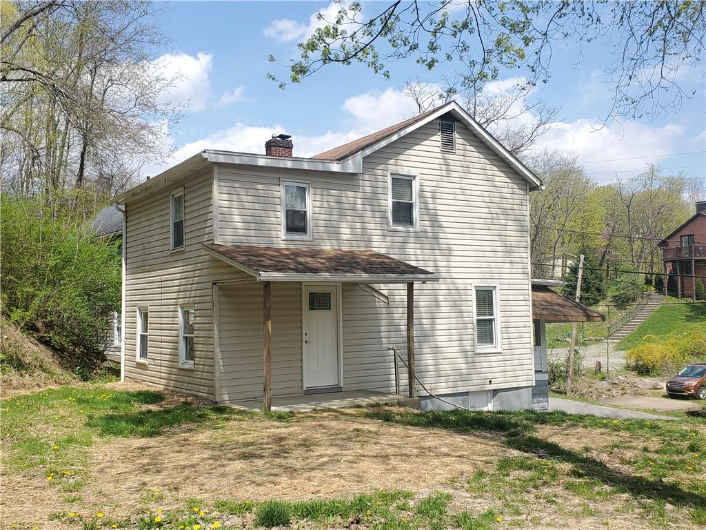 511 Evergreen Road Leechburg, PA 15656 - Photo 2 of 19 Gallery Image 2