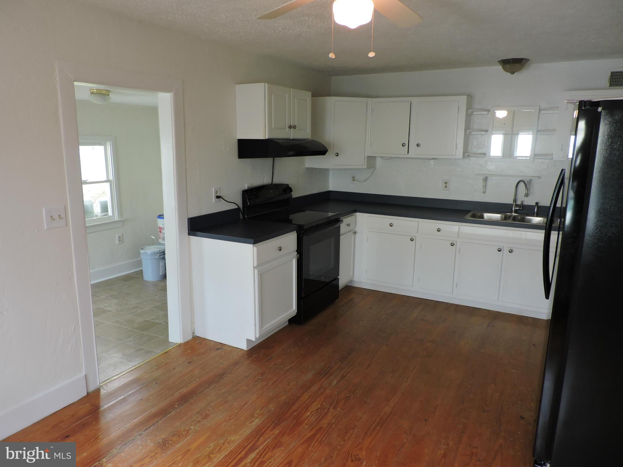 3975 Rectortown Road Marshall, VA 20115 - Photo 15 of 23 Kitchen
