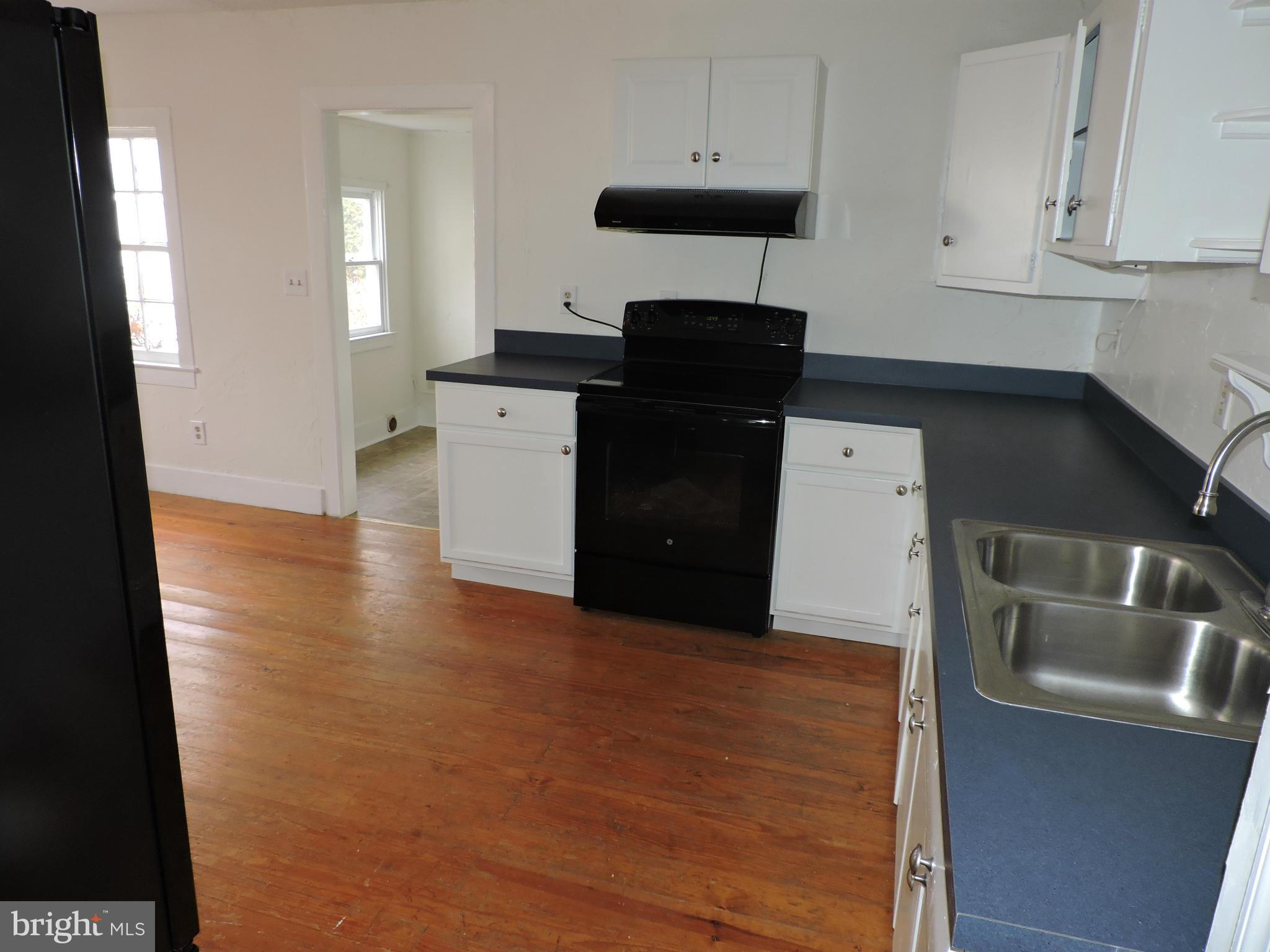 3975 Rectortown Road Marshall, VA 20115 - Photo 21 of 23 Kitchen