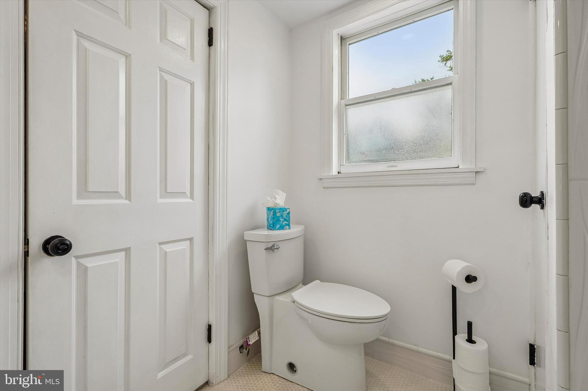 2600 Wendy Road Havertown, PA 19083 - Photo 19 of 39 Lower Level Bathroom.