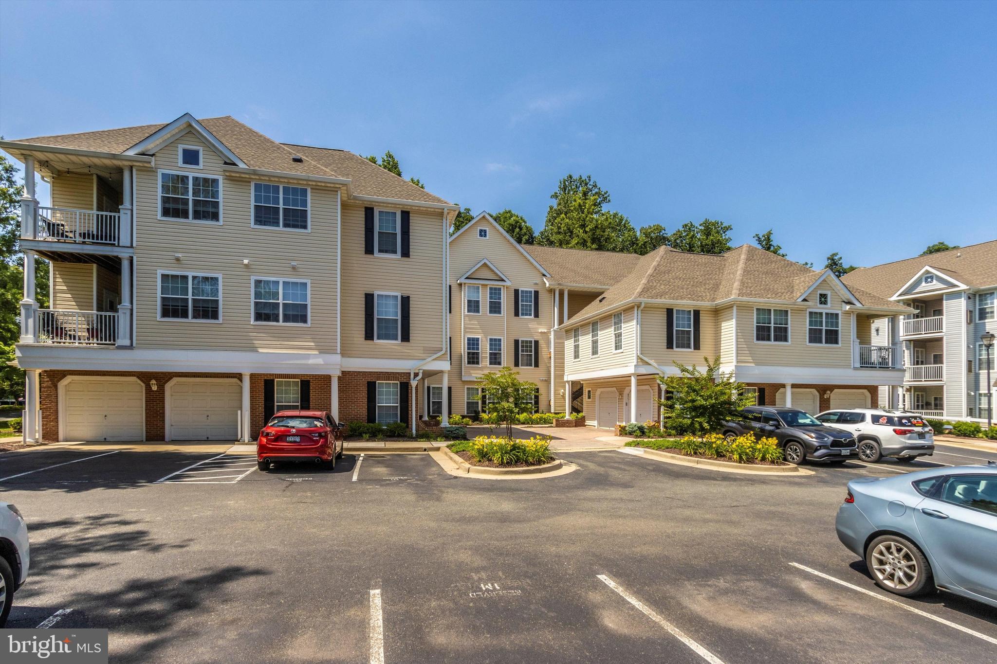 12700 Found Stone Road, Unit 203 Germantown, MD 20876 - Photo 29 of 31 Also Comes with A Reserved Spot