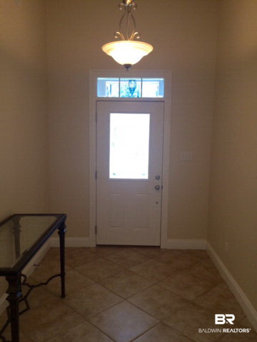 121 Mark Twain Loop Foley, AL 36535 - Photo 14 of 40 Foyer