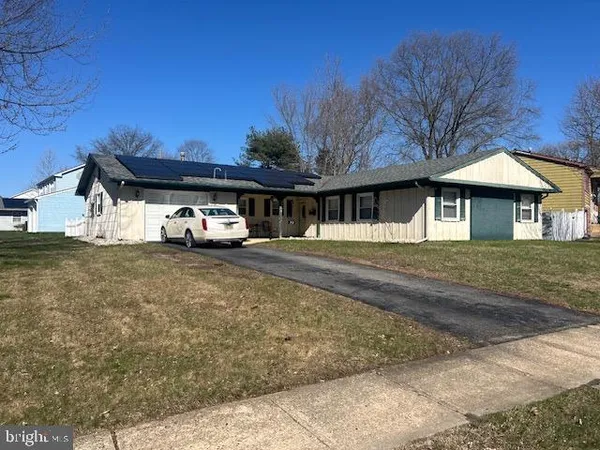 $290,000 | 72 Edge Lane, Willingboro, NJ 08046