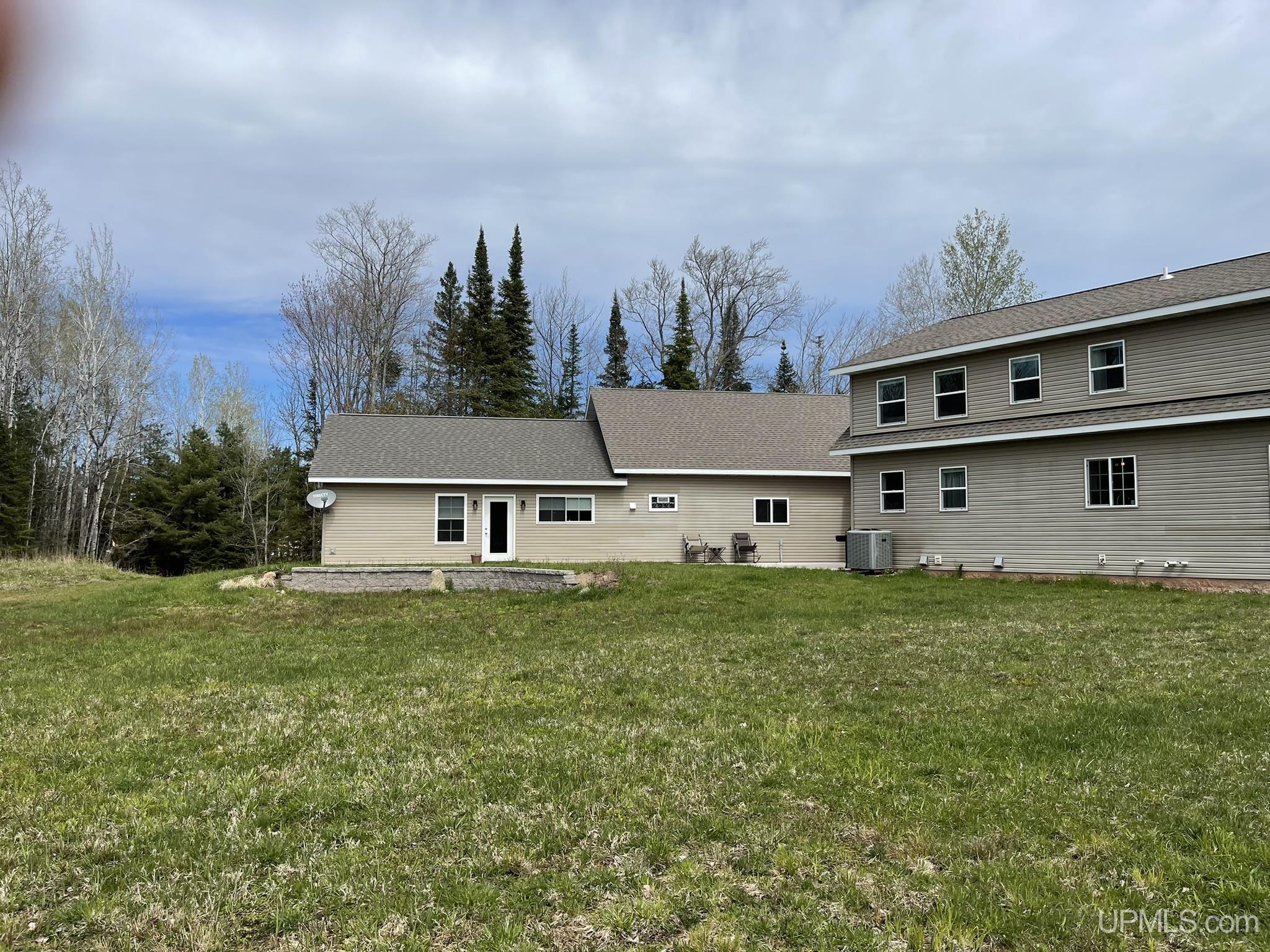 36849 Virenius Road Chassell, MI 49916 - Photo 5 of 54 Gallery Image 5
