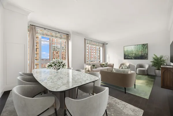 $19,000 | 200 East 95th Street, Unit 20C | Upper East Side