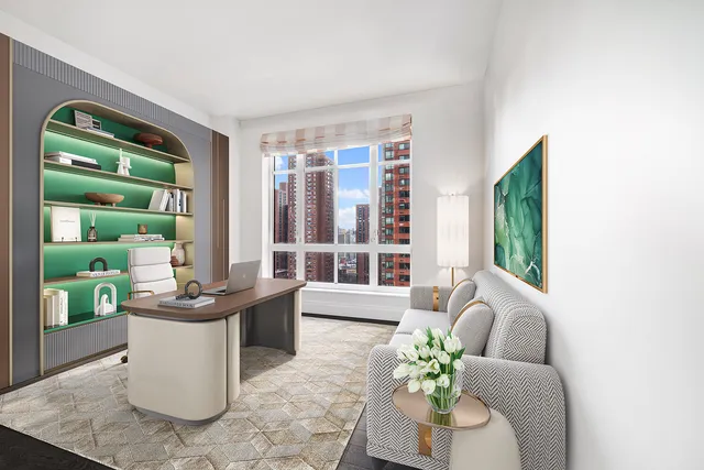 $19,000 | 200 East 95th Street, Unit 20C | Upper East Side