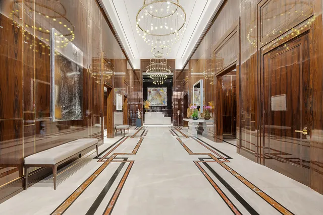 $19,000 | 200 East 95th Street, Unit 20C | Upper East Side