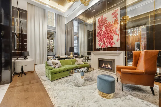 $19,000 | 200 East 95th Street, Unit 20C | Upper East Side