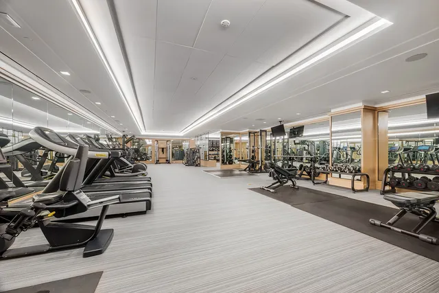 $19,000 | 200 East 95th Street, Unit 20C | Upper East Side