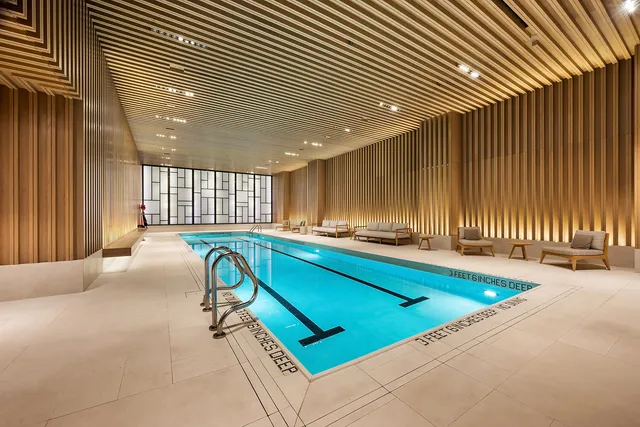 $19,000 | 200 East 95th Street, Unit 20C | Upper East Side