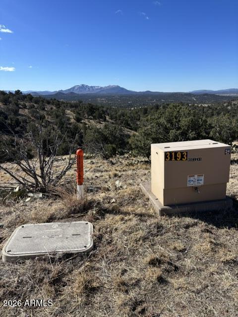 19055 Butte Pass Road, Unit 128 Prescott, AZ 86305 - Photo 11 of 13