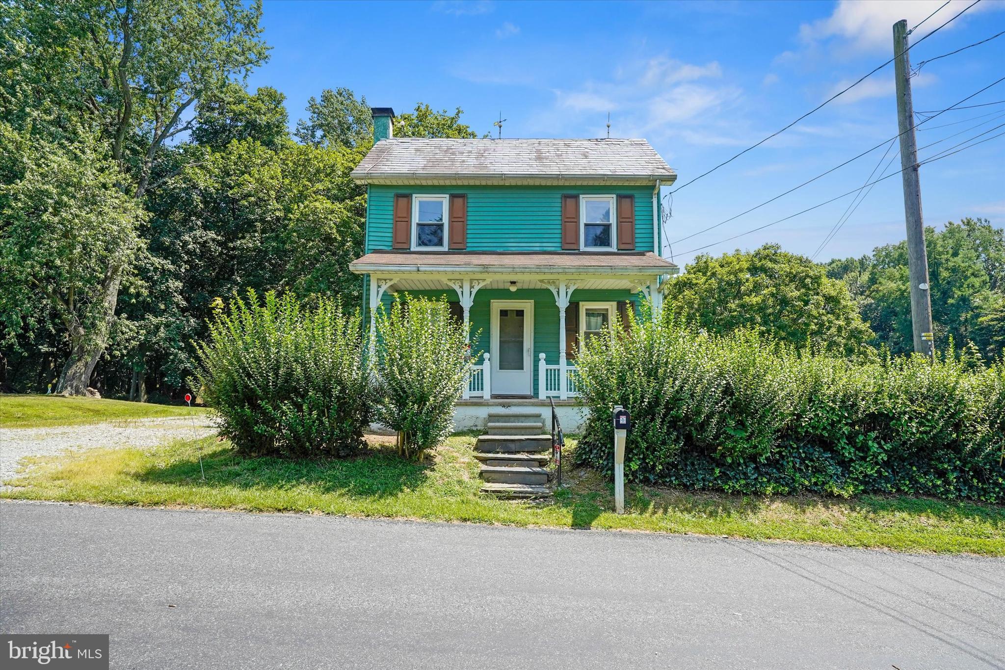 1823 Ridge Road Whiteford, MD 21160 - Photo 1 of 16 Gallery Image 1