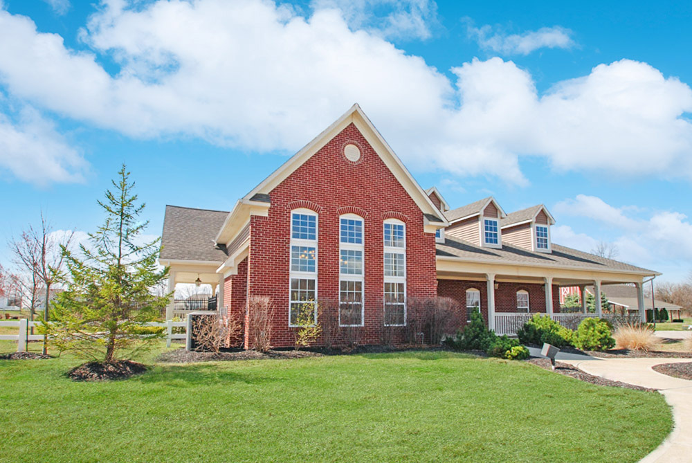 2956 West Patchwork Drive Monrovia, IN 46157 - Photo 4 of 7