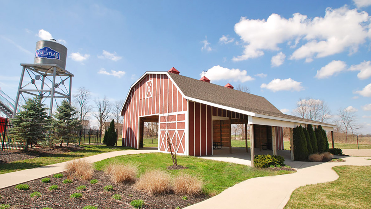 2956 West Patchwork Drive Monrovia, IN 46157 - Photo 5 of 7