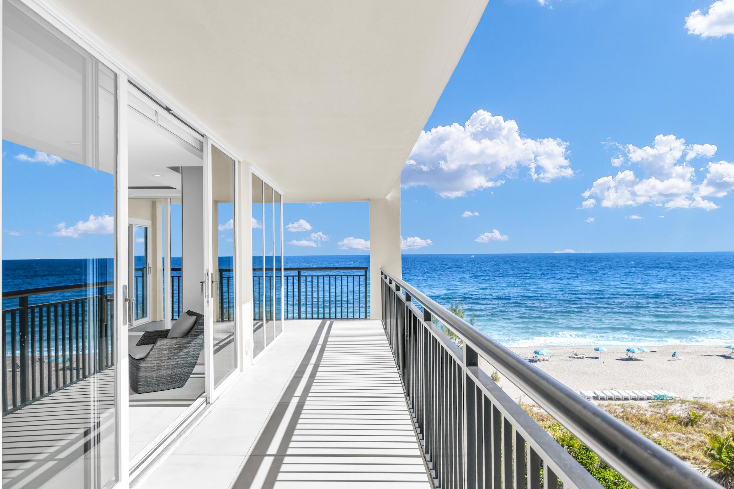 2000 South Ocean Boulevard, Unit 6K Boca Raton, FL 33432 - Photo 35 of 93 2000 S Ocean Blvd 6K, Boca Raton - 11