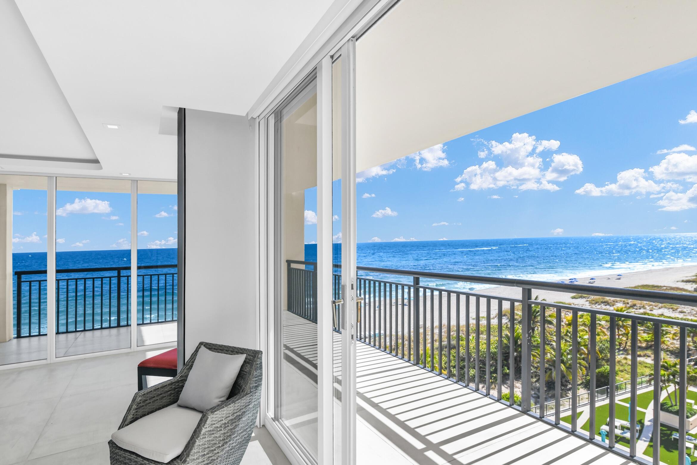 2000 South Ocean Boulevard, Unit 6K Boca Raton, FL 33432 - Photo 37 of 93 2000 S Ocean Blvd 6K, Boca Raton - 10