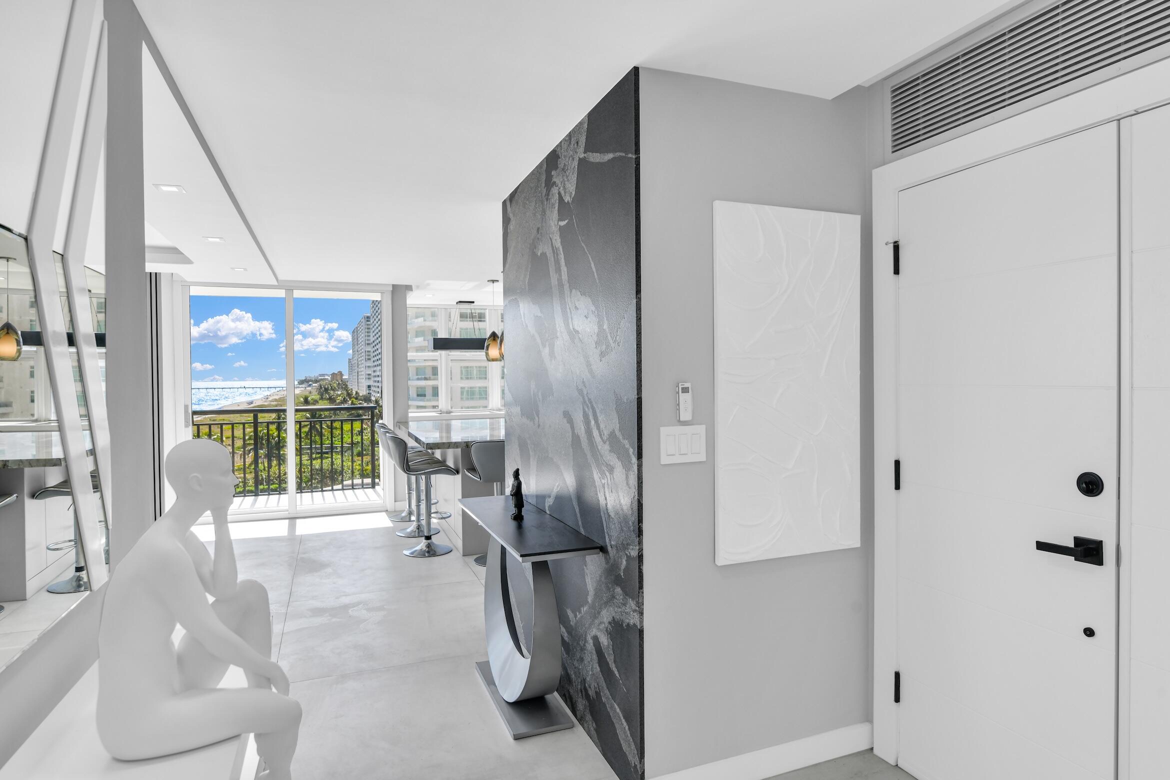 2000 South Ocean Boulevard, Unit 6K Boca Raton, FL 33432 - Photo 4 of 93 2000 S Ocean Blvd 6K, Boca Raton - 3