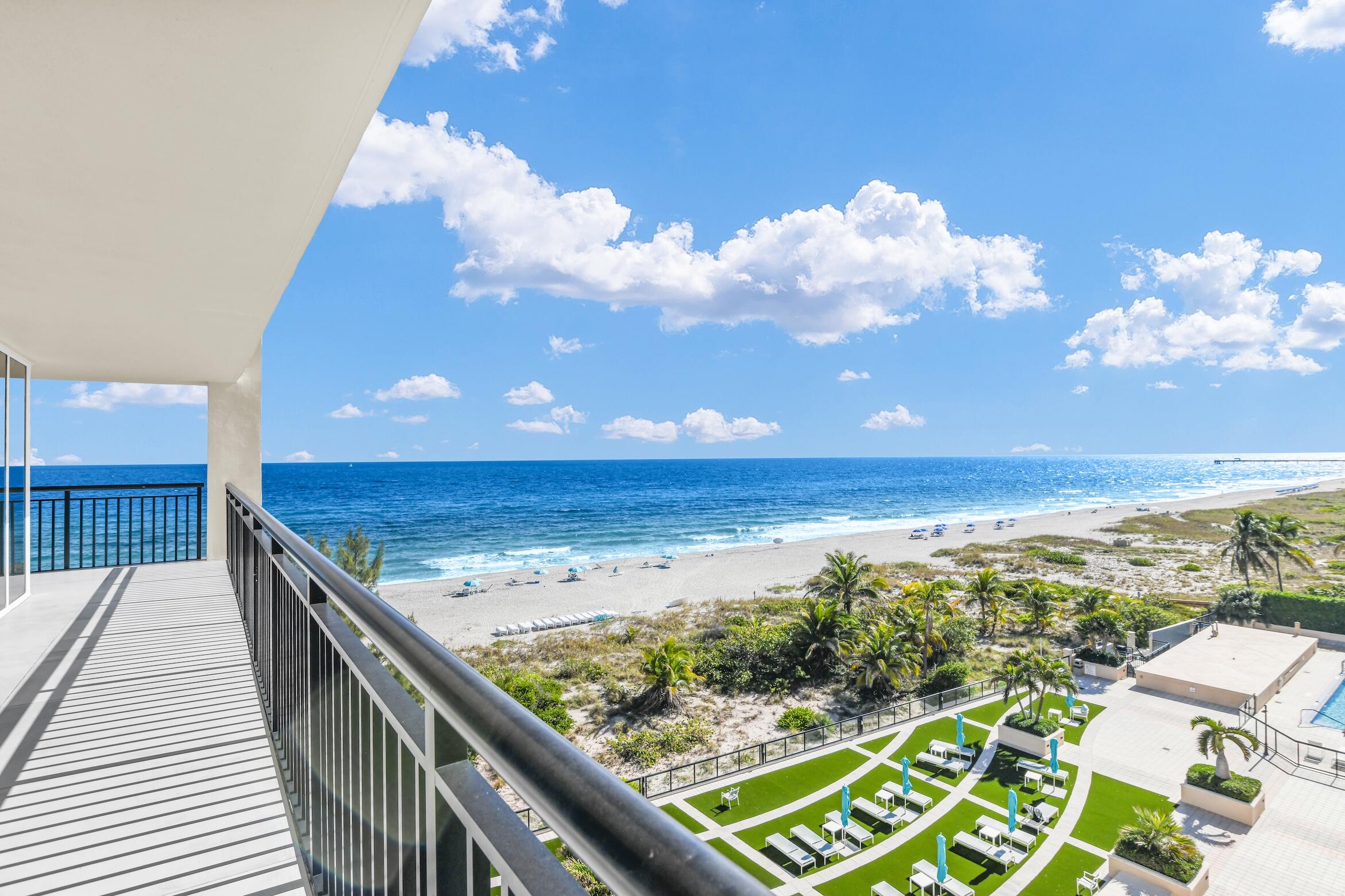 2000 South Ocean Boulevard, Unit 6K Boca Raton, FL 33432 - Photo 41 of 93 2000 S Ocean Blvd 6K, Boca Raton - 19