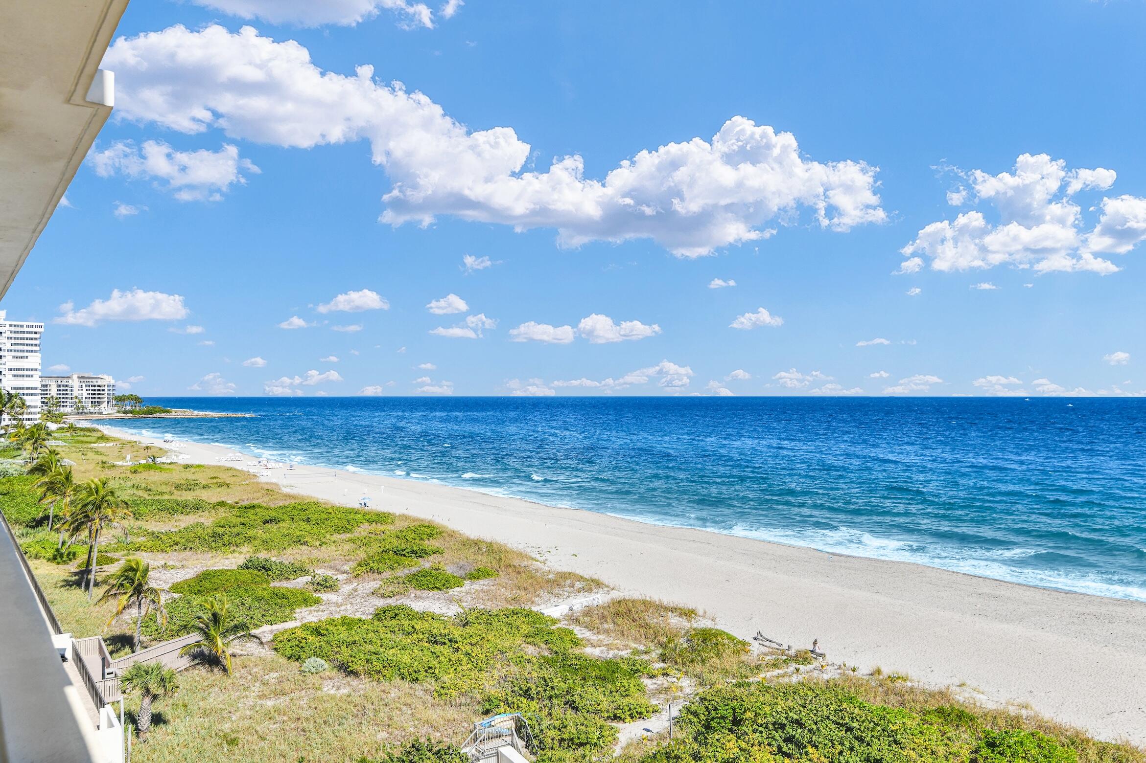 2000 South Ocean Boulevard, Unit 6K Boca Raton, FL 33432 - Photo 43 of 93 2000 S Ocean Blvd 6K, Boca Raton - 18