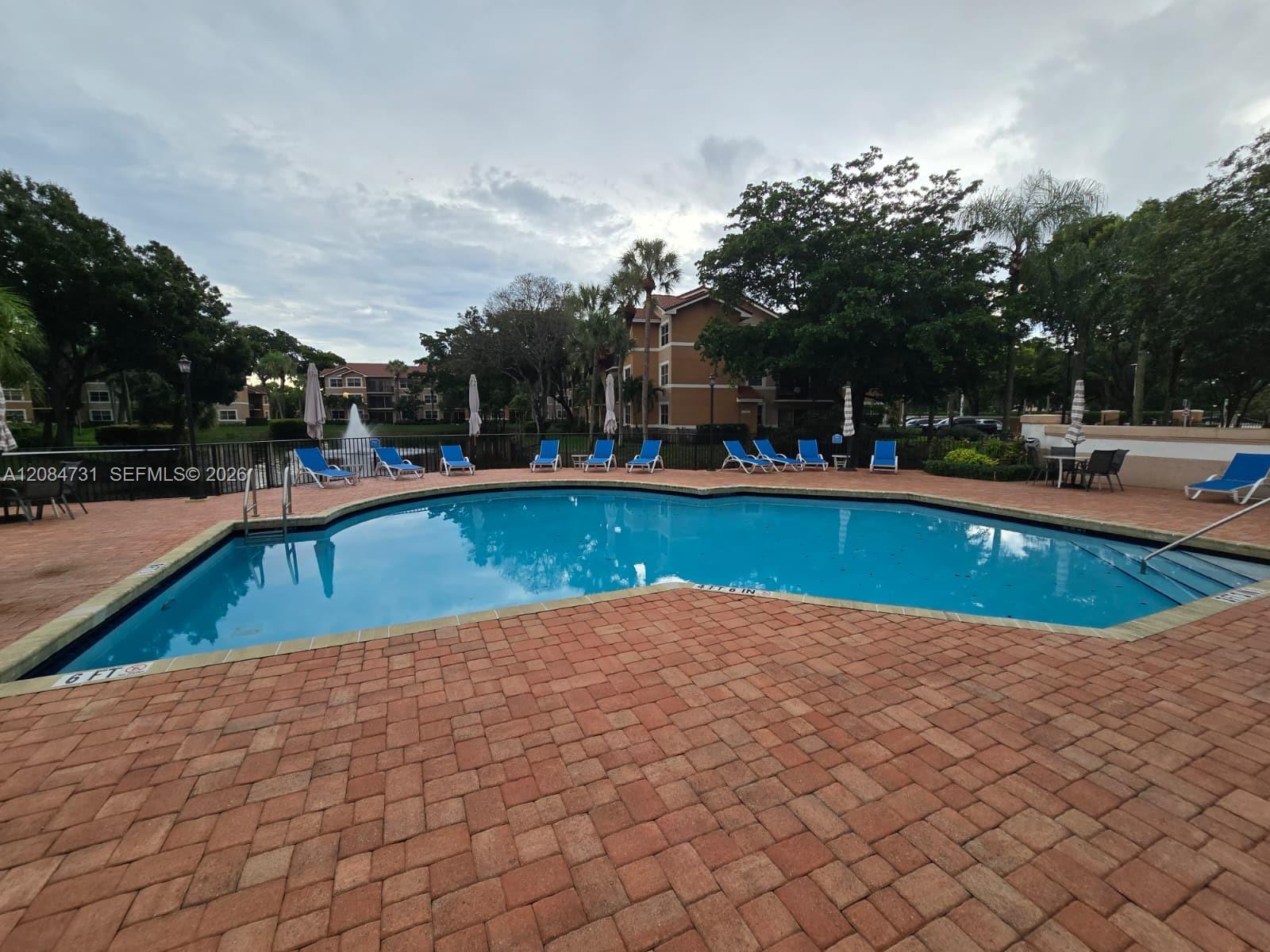 8701 Wiles Road, Unit 305 Coral Springs, FL 33067 - Photo 20 of 26 Gallery Image 20