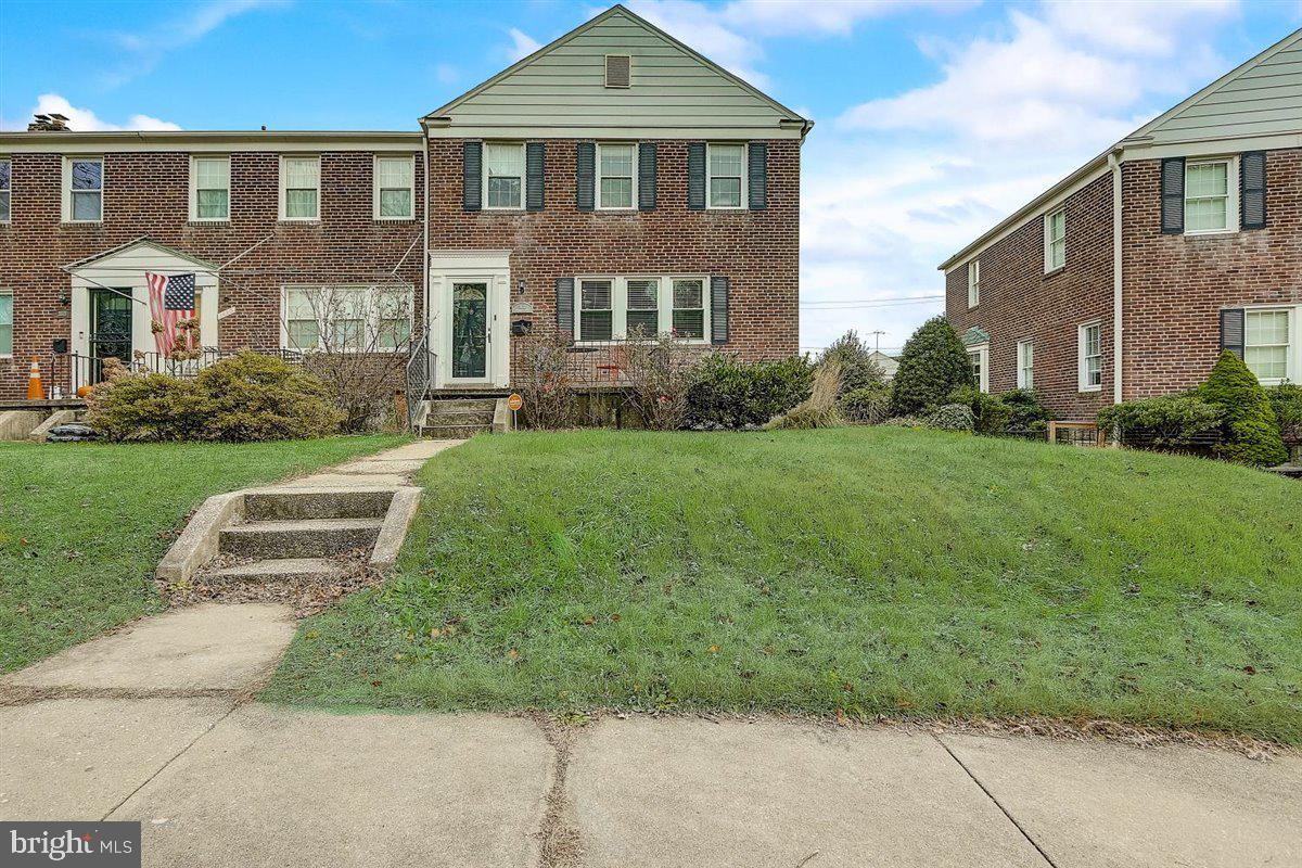 1822 Aberdeen Road Towson, MD 21286 - Photo 1 of 56