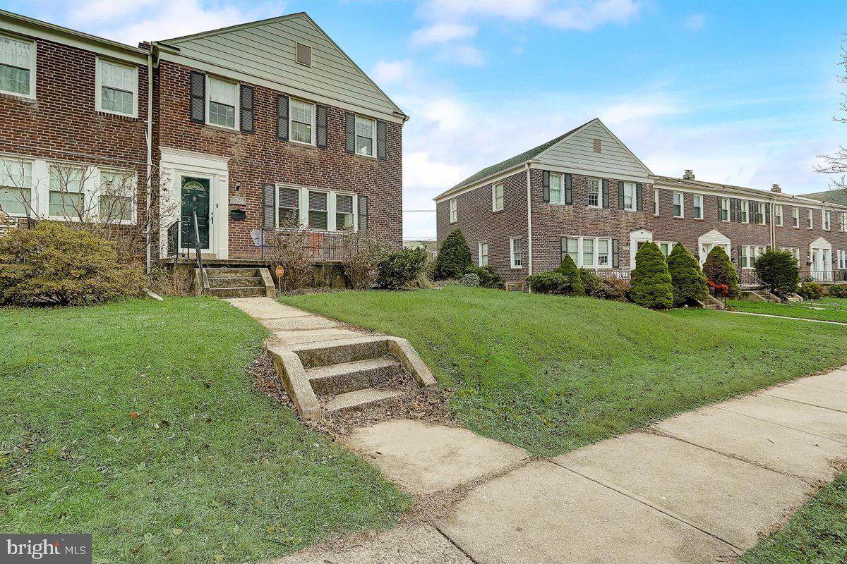 1822 Aberdeen Road Towson, MD 21286 - Photo 3 of 56