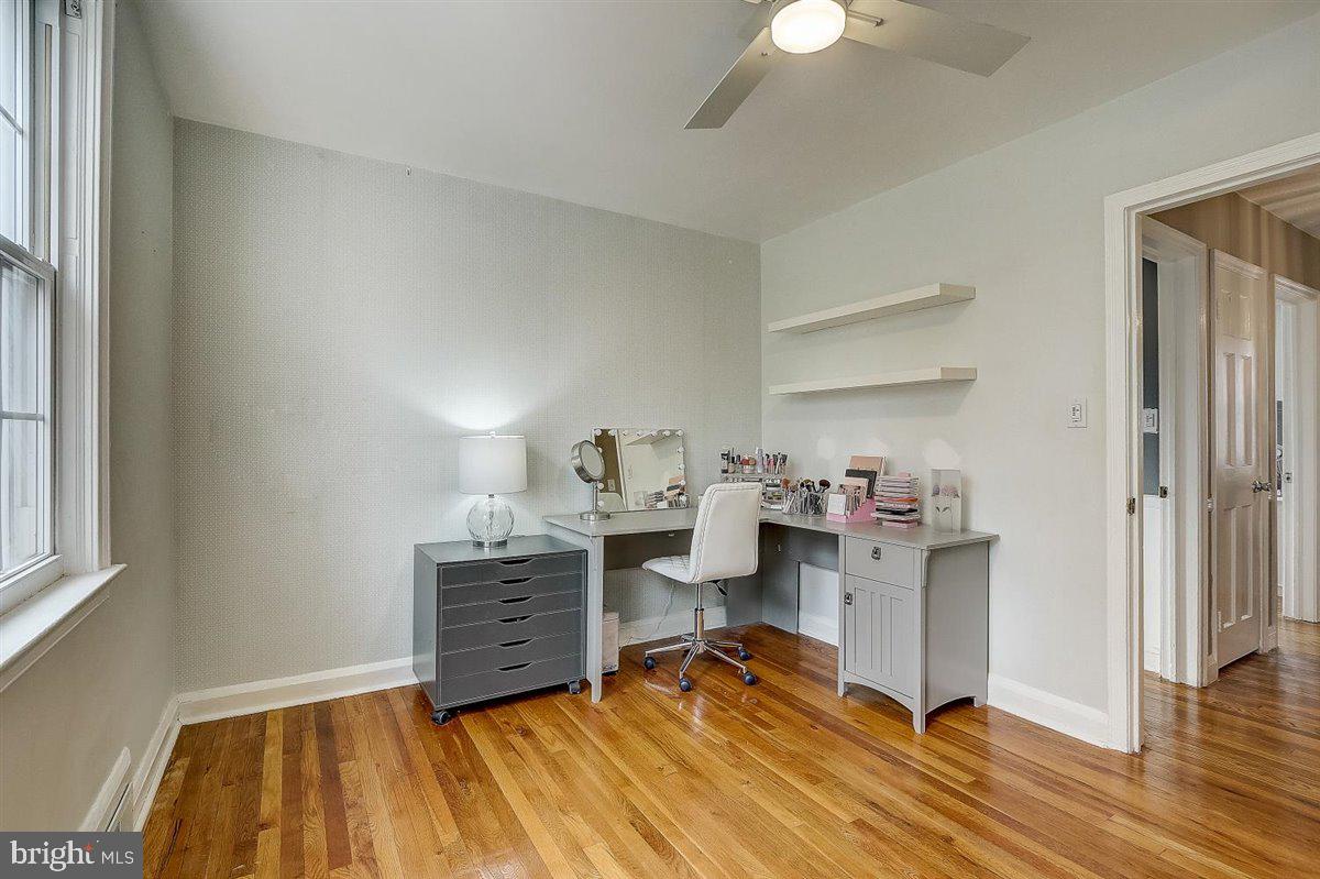1822 Aberdeen Road Towson, MD 21286 - Photo 29 of 56