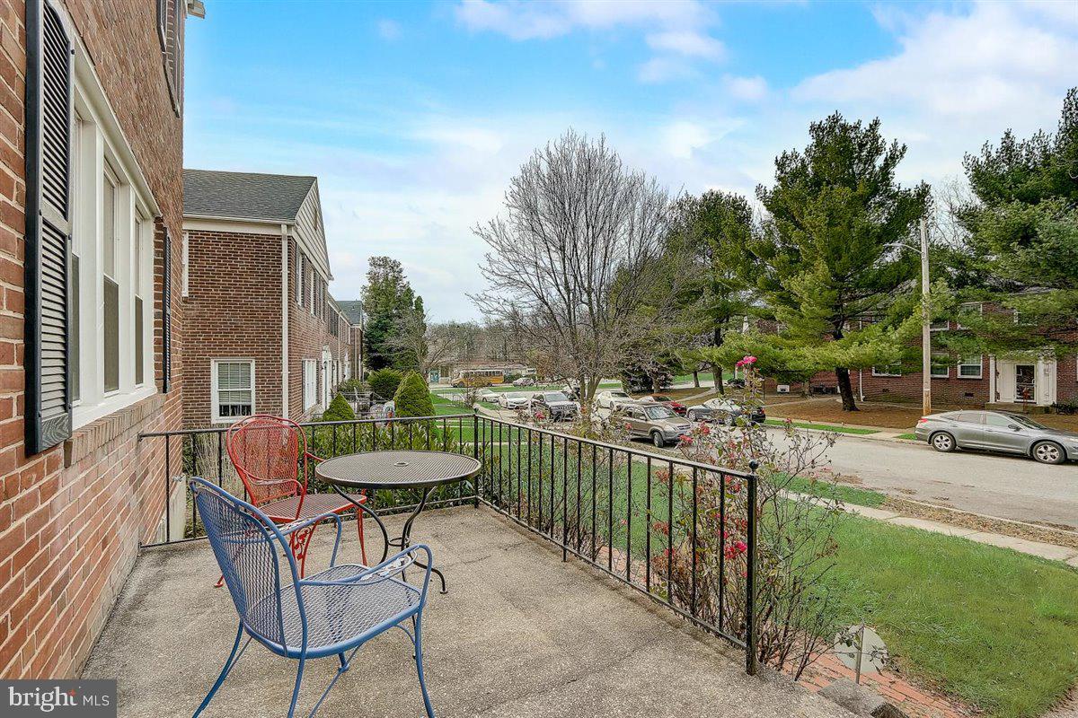 1822 Aberdeen Road Towson, MD 21286 - Photo 4 of 56